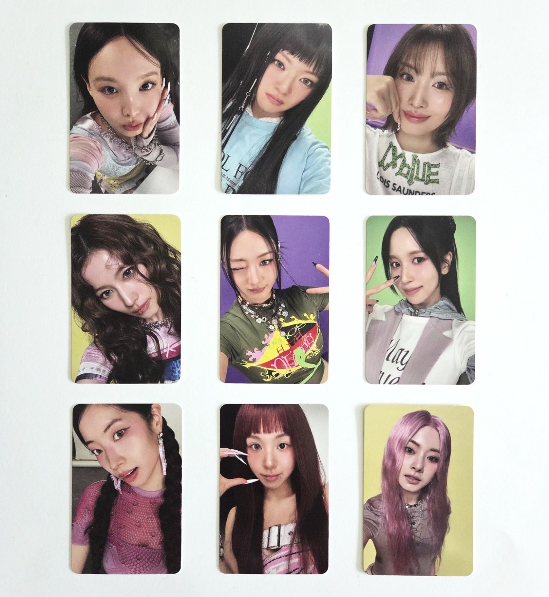 アイドル TWICE TWICE グッズセット