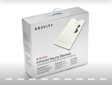 MiHIGH Infrared Sauna Blanket Controller Model CT-2F brand new sealed