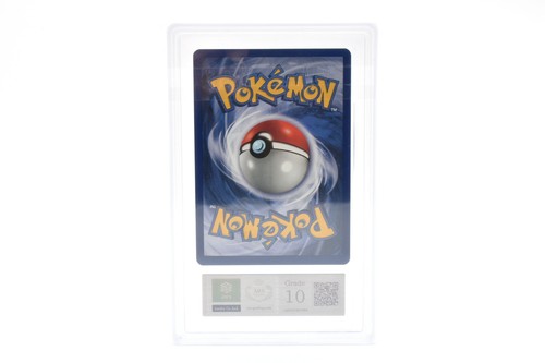 ［ARS10］Pokemon Card METAPOD SHADOWLESS 1999 PSA BGS - Picture 8 of 14