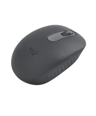 LOGI M196 910-007459 Bluetooth Mouse - GRAPHITE.