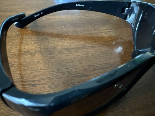 Disney Sunglasses for 3+ UV Protection, Boys/ Kids Fire Dept, See Pictures - Picture 10 of 14