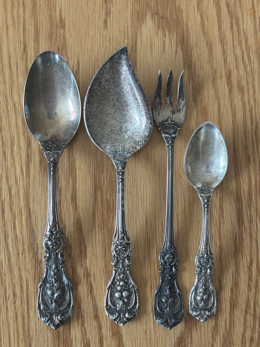 Reed & Barton Silver Antiques for sale | eBay