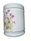 R.B. Bernarda Portugal Medium Utensil/Cachepot Botanical Garden 6”X “5 X 5”