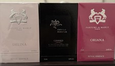 Parfums de Marly Delina