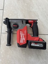 Milwaukee 1” SDS Plus Rotary Hammer Model 2912-20