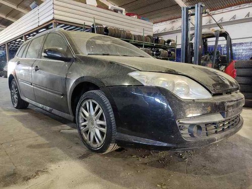 0130307020 electroventilador para RENAULT LAGUNA III BERLINA 2007 1008107 - Imagen 8 de 13