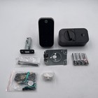 Yale AssureLock 2 Deadbolt Black Smart Keyless DoorLock YRD450-WF1-BSP(No Wi-Fi)