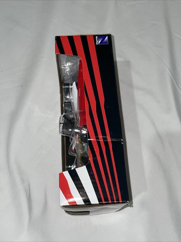 NEW RAY 1:12 Scale Replica HONDA CRF450R CRF 450 Racing Dirt Bike Toy 8" L 2017 - Picture 8 of 22