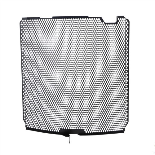Evotech Kawasaki ZX - 10R Radiator Guard 16 - 20 - Picture 14 of 24