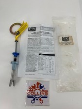 3M DBI SALA 2100085 Saflok Reusable 5,000 LB Concrete Wedge Anchor