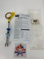 3M DBI SALA 2100085 Saflok Reusable 5,000 LB Concrete Wedge Anchor