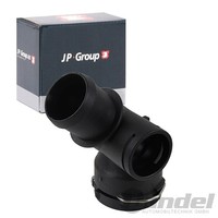 JP Group KÜHlmittelflansch Wasserflansch Passend FüR Audi A3 TT Cupra Leon Seat