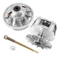 Primary Secondary Drive Clutch with Puller Tool For Polaris RZR 1000 XP S