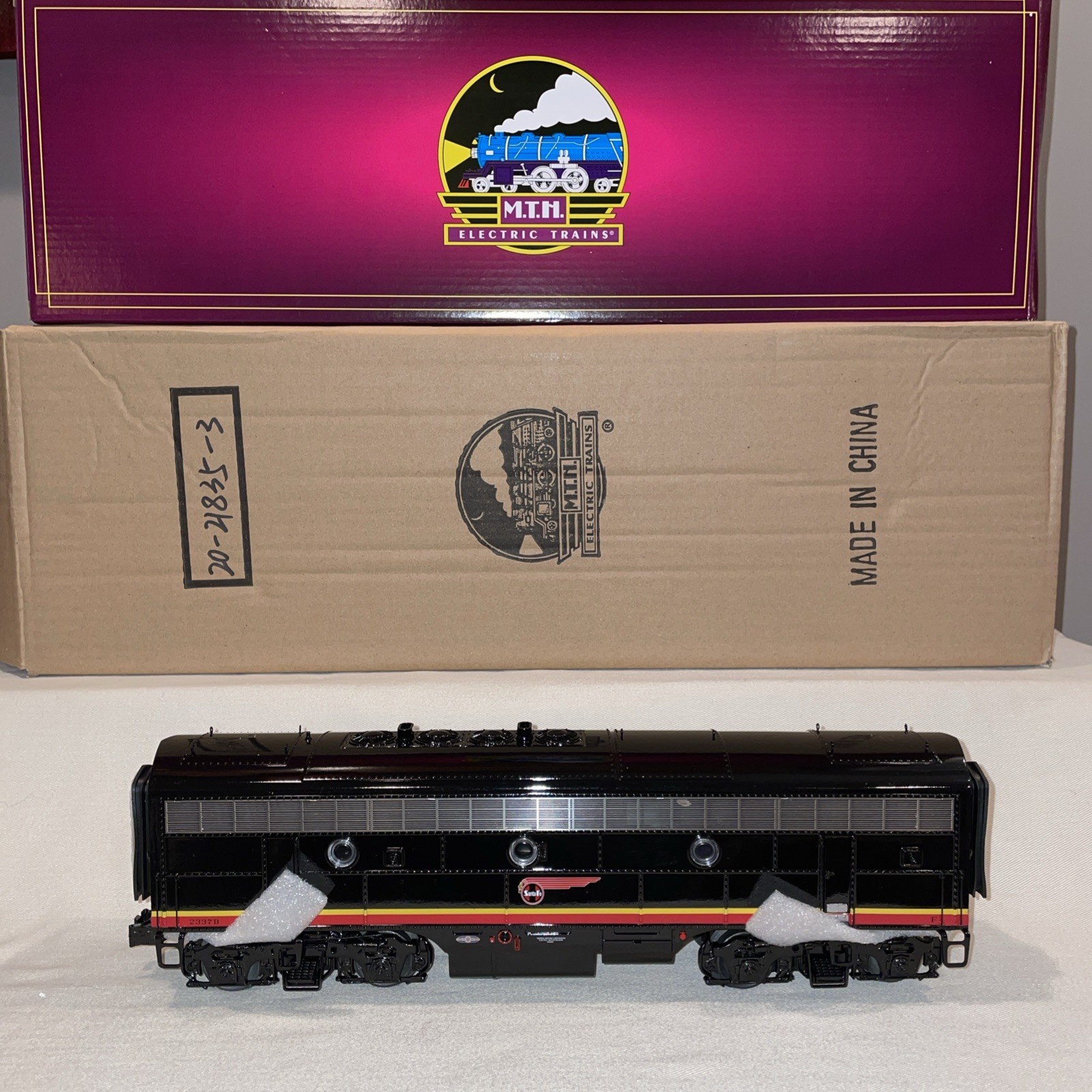 Click here to see eBay Auction