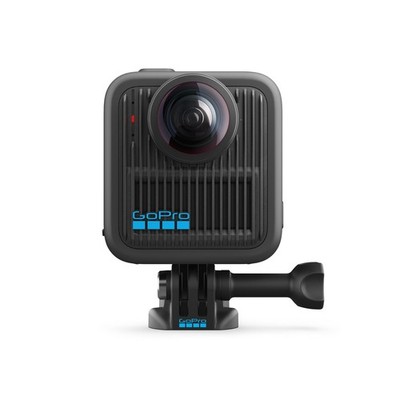 GoPro MAX2 360° Actionkamera   True 8K, wasserdicht B-Ware