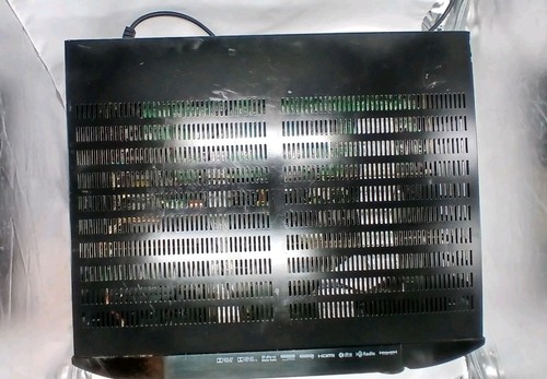 Marantz SR7007 7.2 Channel Home Theater AV Receiver Extra Cords - Picture 6 of 11