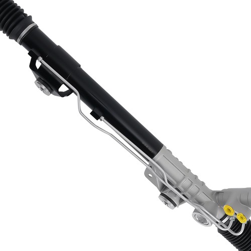 Power Steering Rack and Pinion Gear for Ford V8 6.2L F-150 F150 2011-2014 - Picture 11 of 12