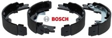 BOSCH 0986487779 Bremsbackensatz für Feststellbremse Bremsbackensatz 