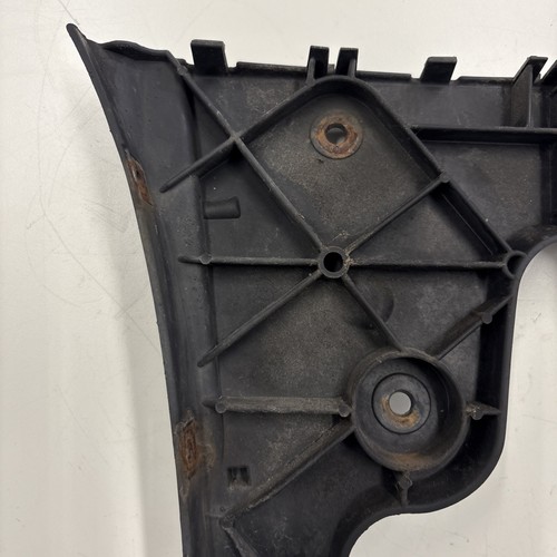 2005–2011 Audi A6 Rear Left Bumper Guide Bracket 4F5807453 - Picture 10 of 13