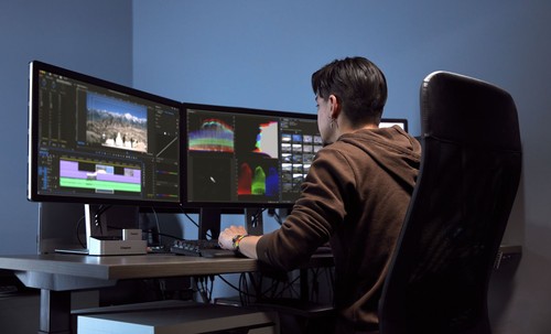 Kingston FURY Renegade Pro - DDR5 - Kit - 256 GB: 8 x 32 GB - DIMM 288-PIN - 640 - Bild 8 von 11