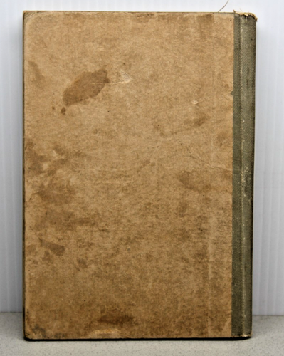 Antique Norwegian Children's Book Early Reader Norway Minneapolis Minnesota 1919 - Bild 2 von 5