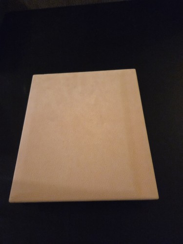 Melannco Bilder-/Fotorahmen breit silber detaillierte Zierleiste Spiegel Baby 1,5x5 - Bild 5 von 8