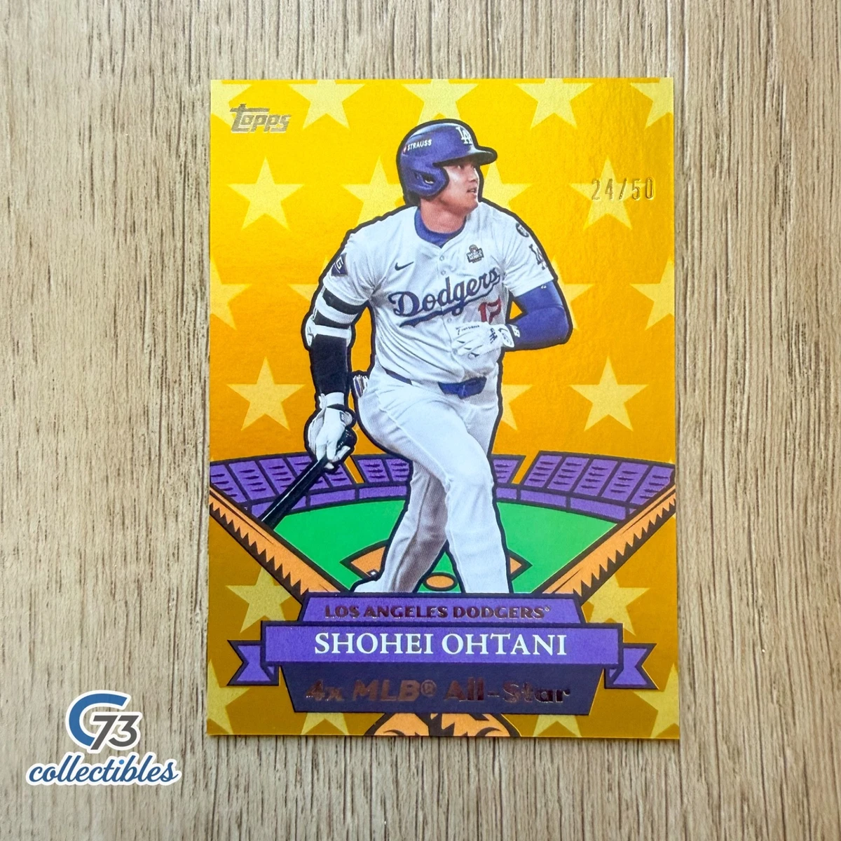 Shohei Ohtani Rookie Card ＋bonus！オマケ付！ Shohei Ohtani Rookie Card ＋bonus！オマケ付！ Shohei Ohtani 2018