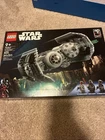 LEGO Star Wars: TIE Bomber (75347) New In Box Some Shelf Wear