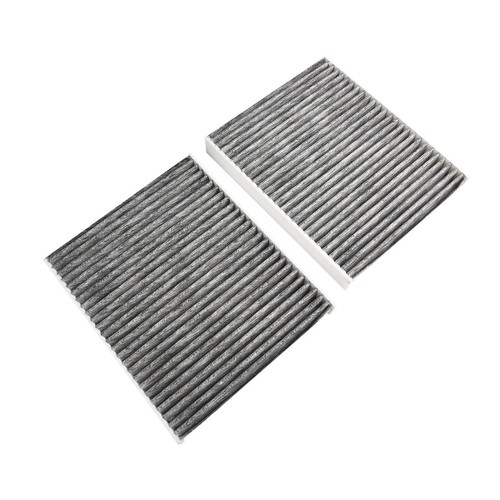 Automotive AC Filters Compatible with For BMW Models Ensuring Clean Airflow - Picture 6 of 12