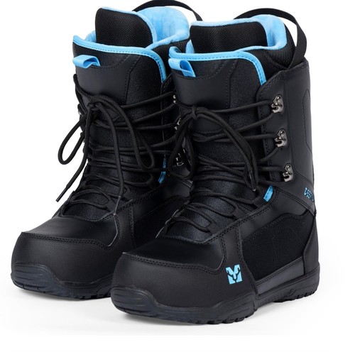 Deerfamy Snowboard Boots New Men 10.5 - Picture 1 of 1