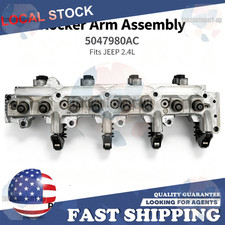 Multi Air VVT Actuator for 2014-2022 Jeep/Dod...