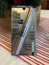 Maybelline New York Lash Sensational Boosting Serum #250 Lash Conditioning