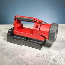 Bright Star Nighthawk Rechargeable Led Flash Light New 07910 Firefighter Red Bright Star Nighthawk Rechargeable Led Flash Light New 07910 Firefighter Red