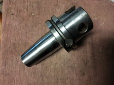 Kennametal KM80 3/4" Shrinker 4.12" PRO SHRINK FIT TOOLHOLDER KM80ATCTT075413