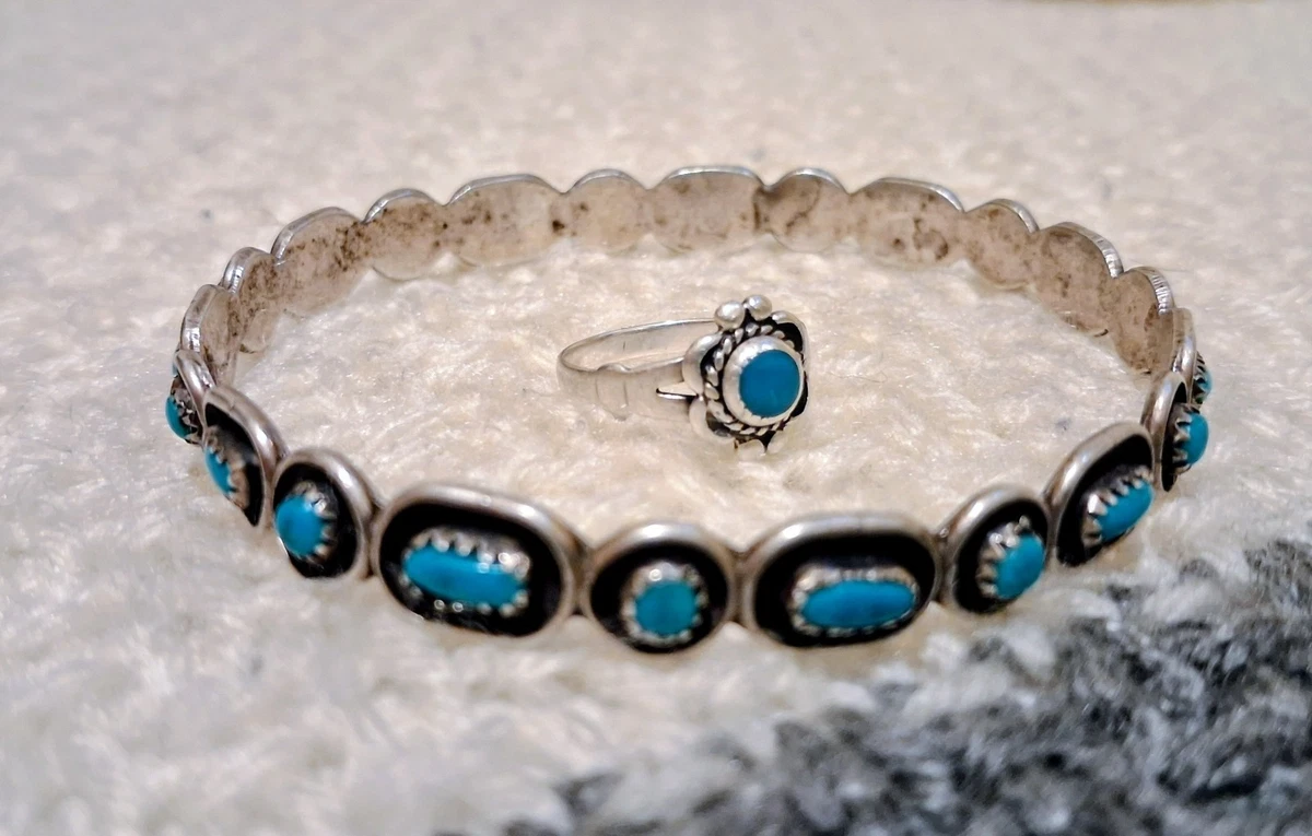 Vintage Native American Jewelry for sale | eBay