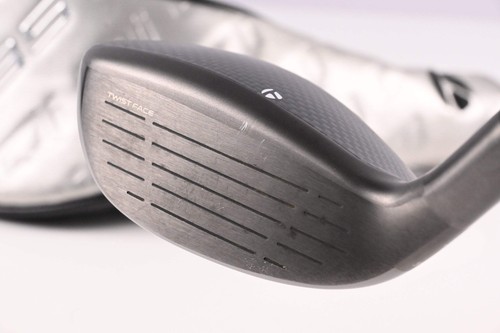 Taylormade Qi35 Max #4 Hybrid / 23 Degree / Senior Flex Vanquish 5 Shaft - Picture 4 of 9