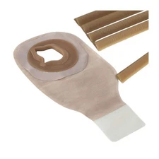 Barrier Strips Adapt 60 Grams Box Of 10 By Hollister