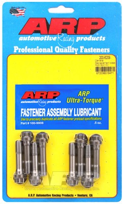 Pleuelschrauben ARP (3/8 UFN X 1.6) ARP2000 (8 Artikel) ARP 200-6209