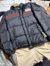 Gucci Down Jacket