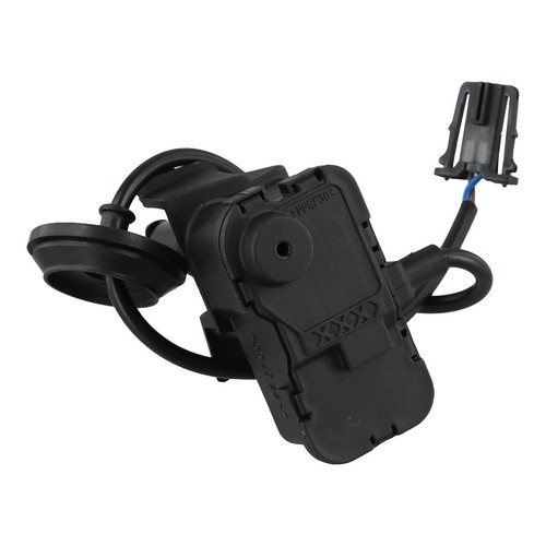 For Golf Mk7 Fuel Flap Actuator Solenoid Central Locking Motor Replacement - Picture 15 of 16