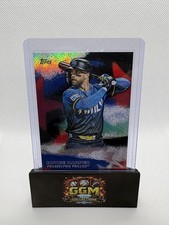 2026 Topps Series 1 Bryce Harper #SMLB-2 Stars Of MLB Phillies