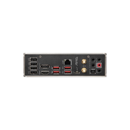 MSI MAG B660 Tomahawk WIFI MS-7D41 Intel B660 Płyta główna ATX Socket 1700 #334716 - Zdjęcie 2 z 6