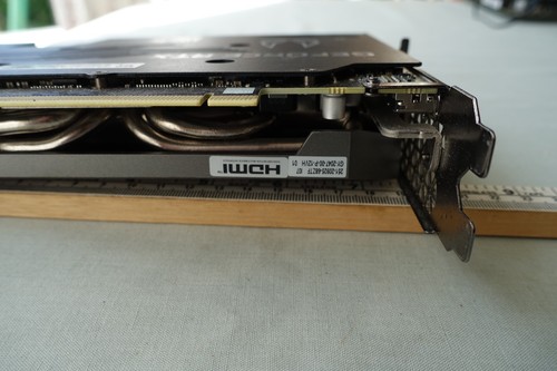 zotac geforce rtx 3070 twin edge 8gb GDDR6 GPU - Picture 8 of 14