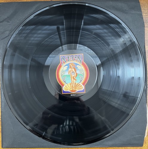 Centipede "Septober Energy" 1971 UK Dble Vinyl RCA Neon Rare Jazz/Prog EX/VG+ - Picture 4 of 7