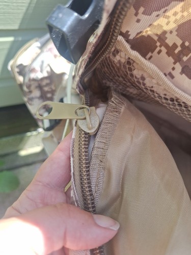 Rucksack Backpack Molle Tactical 3 Day Assault Militär Armee Camping Tasche 50lt? - Bild 10 von 13