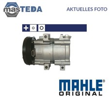 ACP 847 000S KOMPRESSOR KLIMAANLAGE MAHLE ORIGINAL NEU OE QUALITÄT