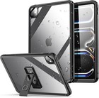 AICase Waterproof Case for iPad Pro 13 Inch M4 2024 Full-Body Sealed Dirtproof