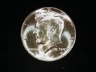 2017-D Kennedy Half Dollar AU++ (1). Free Shipping!