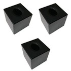 3 PCS Auto Taschentuchhalter Wohnzimmerpapierhalter Tissue -Organisator