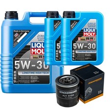 Filtre à huile Suzuki VITARA